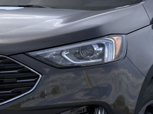 New 2024 Ford Edge SEL w/ Sport Appearance Package AWD/4WD image 18