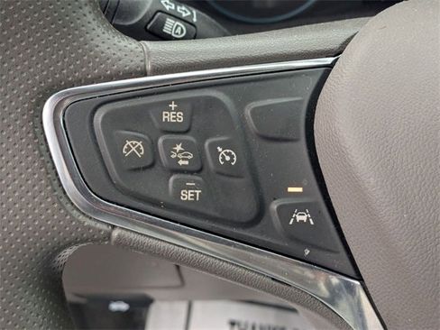 Used 2024 Chevrolet Malibu LT image 23