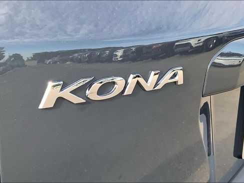 Used 2023 Hyundai Kona SEL w/ Cargo Package FWD image 23