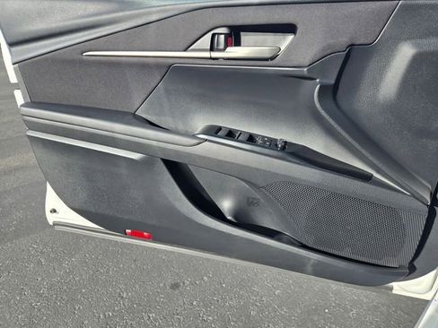 Certified 2025 Toyota Camry LE FWD image 21