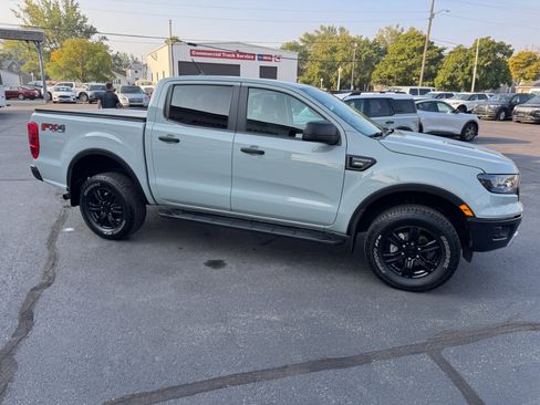 Used 2023 Ford Ranger XL w/ FX4 Off-Road Package image 6