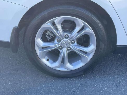 Used 2024 Honda Accord LX image 12