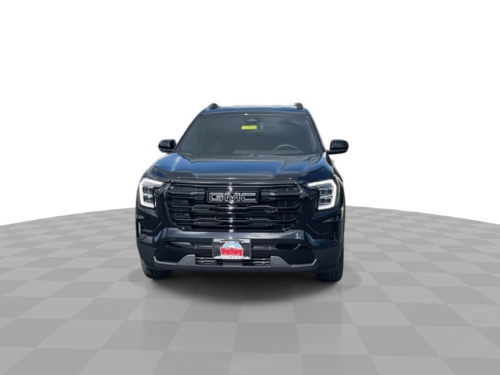 New 2027 GMC Terrain Elevation w/ Elevation Premium Package AWD/4WD image 3