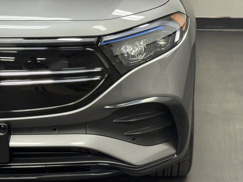 Certified 2023 Mercedes-Benz EQB 300 4MATIC image 7