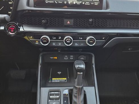 Used 2024 Honda CR-V Sport Touring image 21