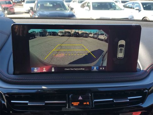 New 2026 Acura MDX A-Spec image 29