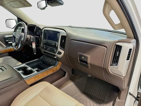 Used 2018 GMC Sierra 1500 SLT AWD/4WD image 25