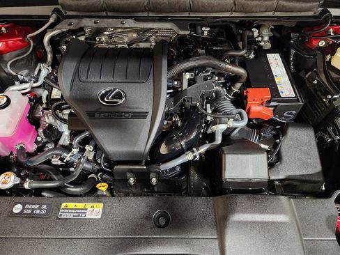 Used 2023 Lexus RX 350 Premium image 52