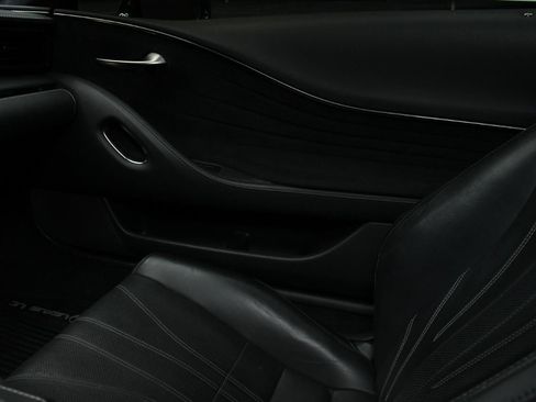 Used 2020 Lexus LC 500 Coupe w/ Touring Package RWD image 30