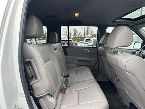 Used 2014 Honda Pilot EX-L image 36