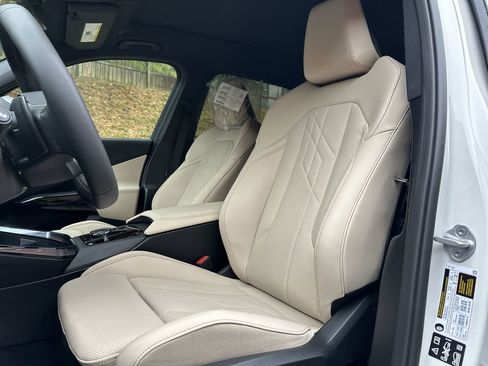 New 2026 BMW X3 xDrive30 w/ Premium Package image 13