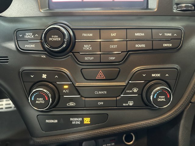 Used 2013 Kia Optima SX w/ Premium Touring Pkg FWD image 21