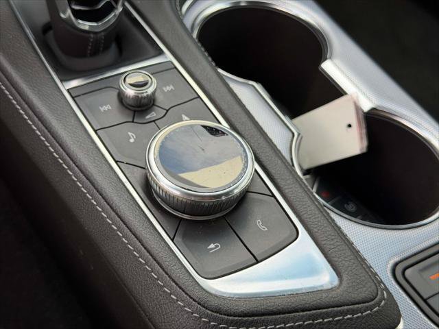 Used 2023 Cadillac CT4 Premium Luxury AWD/4WD image 34