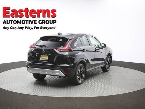 Used 2024 Mitsubishi Eclipse Cross SEL AWD/4WD image 39