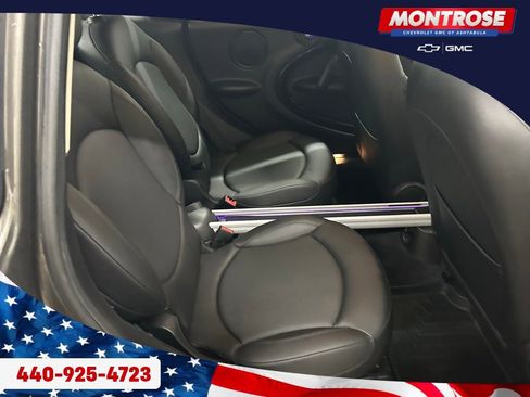 Used 2012 MINI Cooper Countryman S image 28