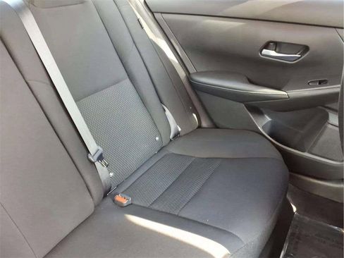 Used 2023 Nissan Sentra S image 19