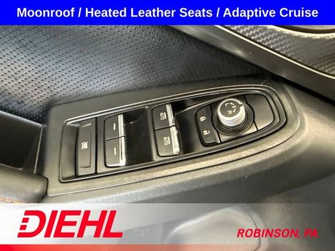 Used 2021 Subaru Crosstrek 2.5i Limited w/ Popular Package #5 AWD/4WD image 21