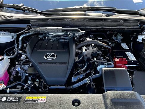 Certified 2023 Lexus RX 350 AWD w/ Accessory Package (Z1) image 30