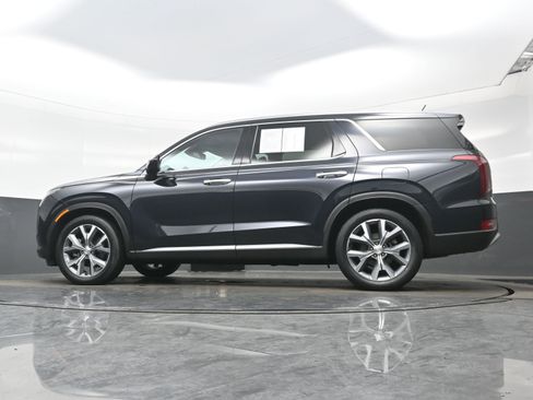 Used 2020 Hyundai Palisade SEL w/ Convenience Package image 28