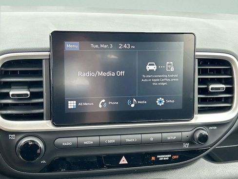 New 2026 Hyundai Venue SEL image 25