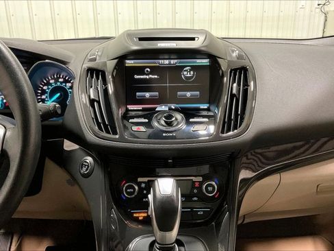 Used 2015 Ford Escape Titanium image 6