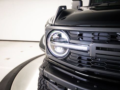 Used 2026 Ford Bronco Raptor AWD/4WD image 13