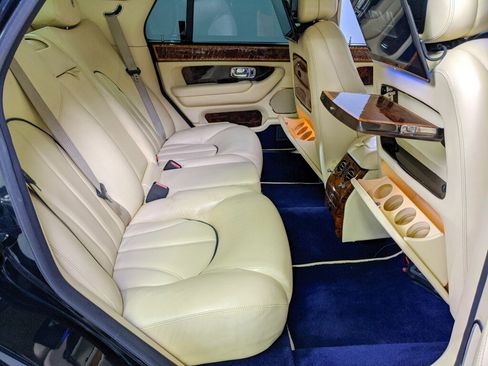 Used 2000 Rolls-Royce Silver Seraph image 27