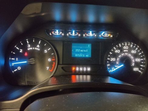 Used 2018 Ford F150 XL w/ XL Power Equipment Group image 23