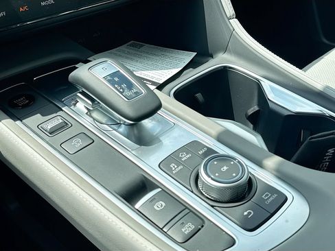 Certified 2026 INFINITI QX60 Luxe w/ Cargo Package FWD image 18
