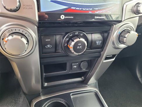 Used 2024 Toyota 4Runner SR5 image 22