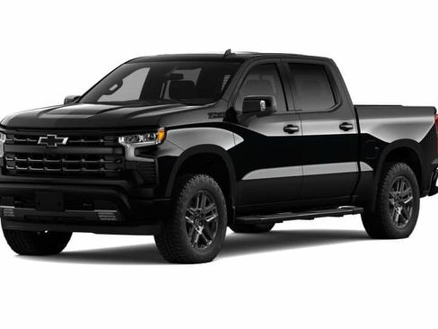 New 2026 Chevrolet Silverado 1500 RST w/ RST All Star Premium Package AWD/4WD image 26