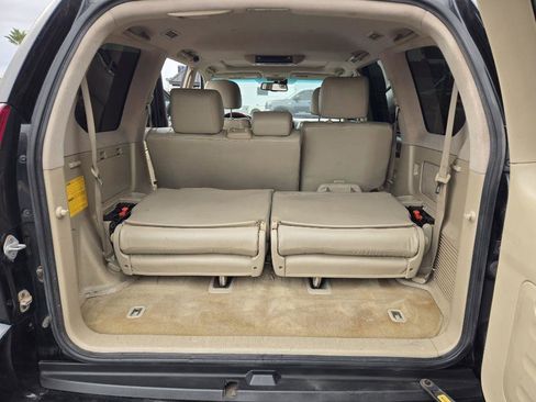 Used 2008 Lexus GX 470 image 18