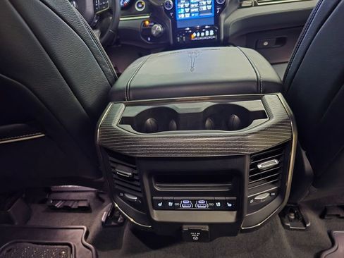 Used 2021 RAM 1500 Limited RWD image 47