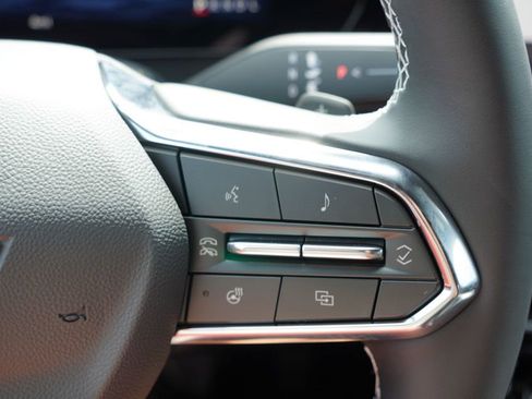 New 2026 Chevrolet Traverse LT w/ Driver Confidence Package image 16