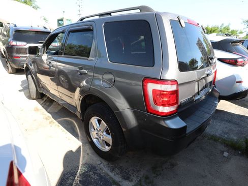 Used 2009 Ford Escape XLT FWD image 8
