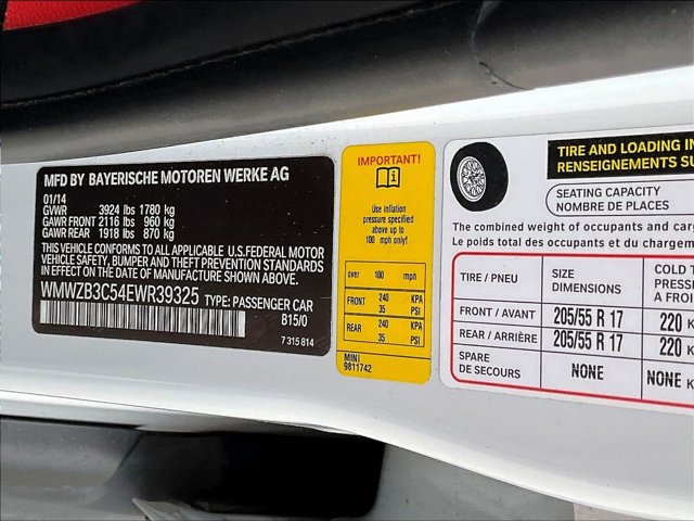 Used 2014 MINI Cooper Countryman FWD image 29