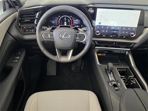 New 2026 Lexus TX 350 FWD image 11