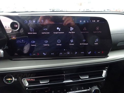 New 2026 Chevrolet Traverse LT w/ Sun and Wheel Package image 28