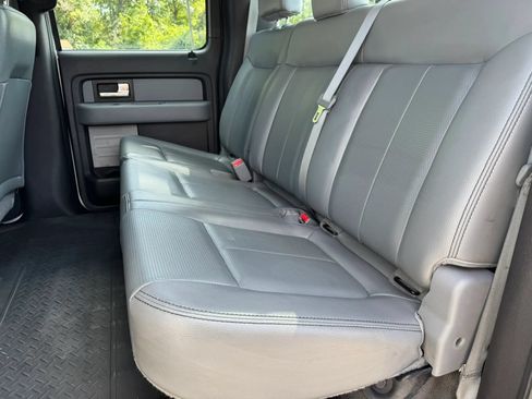 Used 2013 Ford F150 XL w/ Mid Equipment Group RWD image 10