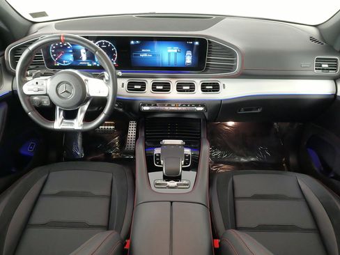 Used 2023 Mercedes-Benz GLE 53 AMG 4MATIC image 36