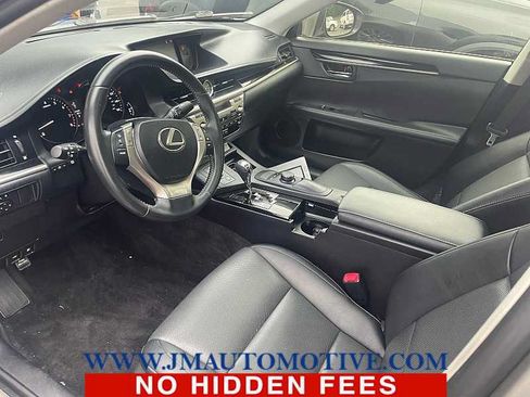 Used 2015 Lexus ES 350 FWD image 2