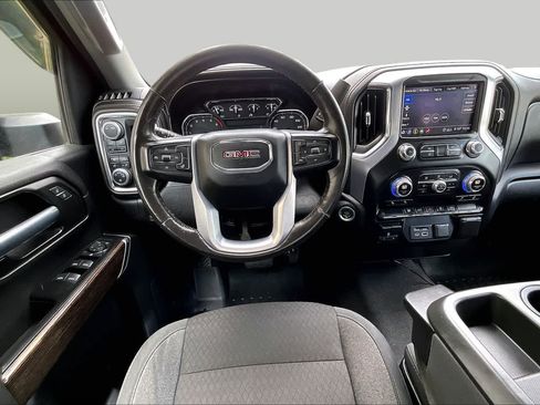 Used 2020 GMC Sierra 2500 SLE w/ SLE Value Package; AWD/4WD image 6