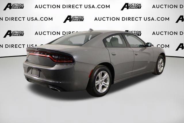 Used 2023 Dodge Charger SXT RWD image 48