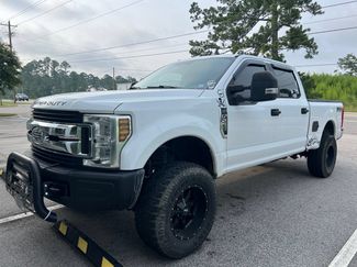Used 2018 Ford F250 XL w/ Power Equipment Group AWD/4WD video 1