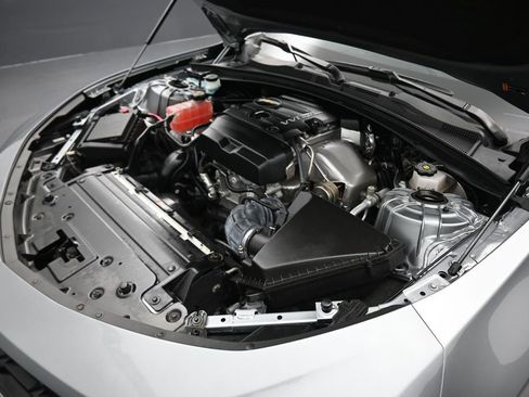 Used 2023 Chevrolet Camaro LT w/ RS Package RWD image 44