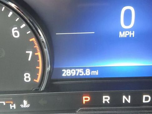 Certified 2022 Ford Explorer XLT w/ Equipment Group 202A image 15