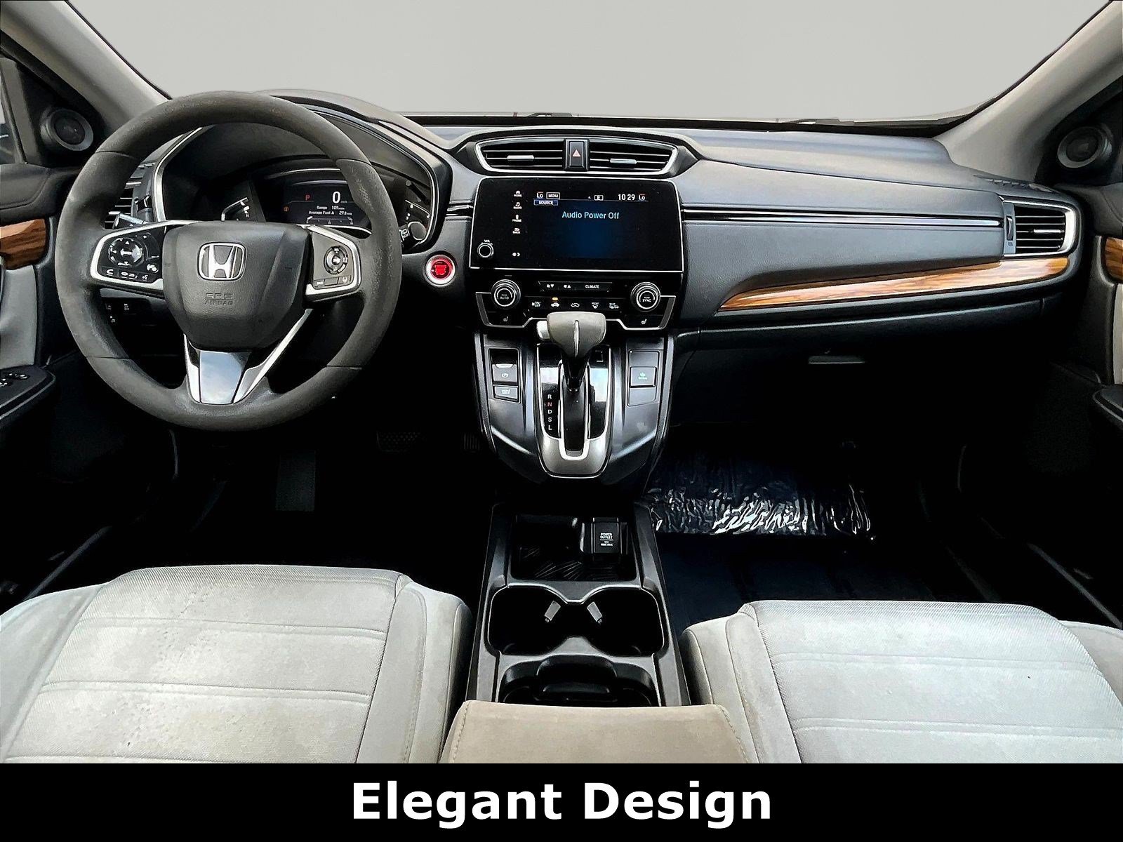 Used 2019 Honda CR-V EX image 7