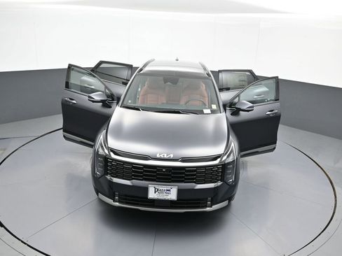 New 2026 Kia Sportage SX AWD/4WD image 47
