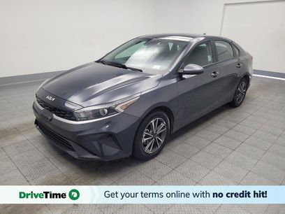 Used 2023 Kia Forte LXS