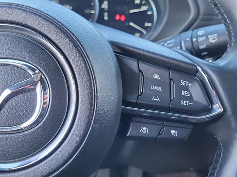 Used 2023 MAZDA CX-5 Signature image 20